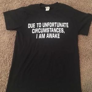 Funny Graphic Tee